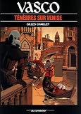 Ténèbres sur Venise