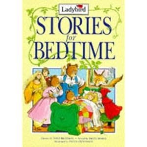 Ladybird Stories for Bedtime (LADYBD/SL1)