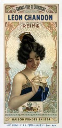 Preisvergleich Produktbild Léon Chandon