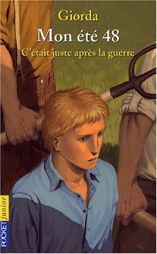 couverture de : Mon &eacute;t&eacute; 48