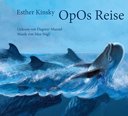 Preisvergleich Produktbild OpOs Reise: Lesung mit Musik