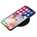 Produktbild Tutoy 9V 20W Qi Fast Wireless Lade Lüfter Ladegerät Für Iphone X 8/8Plus Galaxy S8/S8 Plus S7 S6 Smart Phon