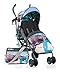 Cosatto Koochi Speedstar Stroller - San Fran