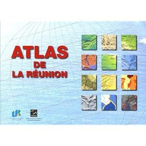 Atlas de la Réunion