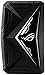 Produktbild ASUS 90YV0AF0-M0NA00 - ROG-SLI-HB-BRIDGE-3SLOT - 3 slot : 6 cm, 1x 4-pin Y, 99 x 58 x 24 mm, f/ GeForce GTX 770, GTX 780, GTX780 Ti, GTX 970, GTX 980, GTX980 Ti, GTX 1070, GTX 1080,GTX TITAN