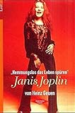 Image de Janis Joplin: Hemmungslos das Leben spüren