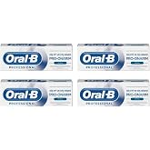 Oral-B Pro-onarım Orijinal Diş Macunu 4 X 50 ml