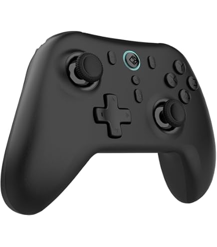 アケコン　GameSir 楽天市場】アーケードコントローラー GameSir C2 Arcade Fightstick