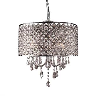 Suchergebnis auf Amazon.de für: kronleuchter modern