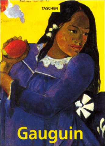 couverture de : Paul Gauguin (1848-1903)