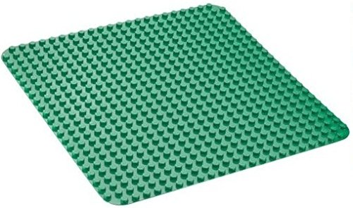 LEGO DUPLO 2304: Green Baseplate