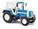 Produktbild Busch 50400 - Traktor Fortschritt ZT 323 , Winterblech