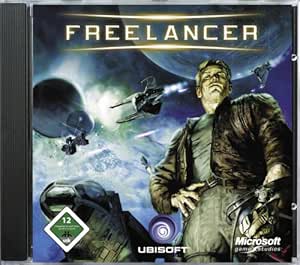 Freelancer (Software Pyramide)
