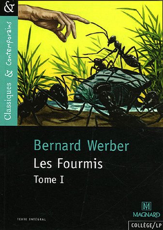 Download Les Fourmis : Tome 1 Download Les Fourmis : Tome 1