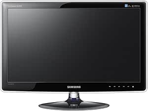 Samsung XL2370 23 inch 2ms HDMI LED-slim Monitor (Glossy Black)