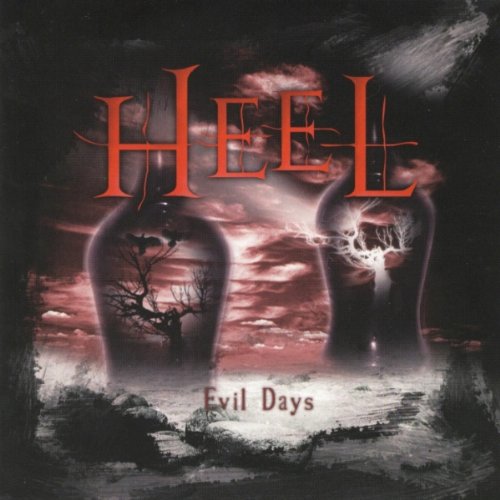 Preisvergleich Produktbild Evil Days