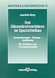 Image de Das Düsenstrahlverfahren im Spezialtiefbau: Voraussetzungen – Planung – Ausführung (