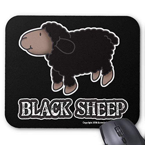 Preisvergleich Produktbild Sheep Mousepad