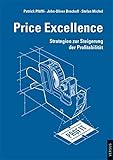 Price Excellence: Strategien zur Steigerung der Profitabilität by 