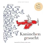 Kaninchen gesucht by 