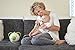 Nosiboo Pro Nasal Aspirator (electric, Pink) - A Perfect Baby Shower Gift!