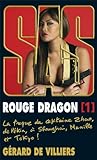 Rouge dragon, Tome 1