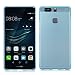 Produktbild Huawei GT3 Hülle, KuGi ® Huawei GT3 Hülle - MX Stil Hochwertige ultradünne weiche TPU Hülle für Huawei GT3 Smartphone.(Blau)