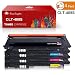 Produktbild Toner Kingdom 4 Pack kompatibel Tonerpatronen für Samsung CLT-P4092C CLT-K4092S CLT-C4092S CLT-Y4092S CLT-M4092S CLP-310 CLP-310N CLP-315 CLP-315W CLX-3175 CLX-3175FN CLX-3175FW CLX-3175N Drucker