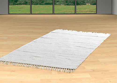 Teppich FRANKEN natur, Natur, 60×110 cm - 2