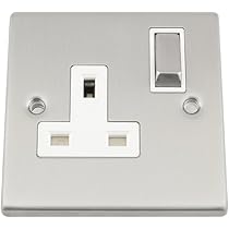 COSTWAY Specchio Rotondo 61 Cm, Specchio Da Parete Con Cornice In Metallo Spazzolato Opaco Antiruggine Specchio Moderno Per Bagno Soggiorno Ingresso 82930679 - Foto 13