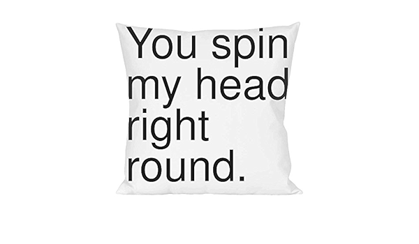 headright pillow