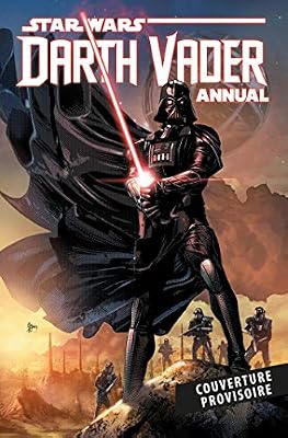 Panini Dark Vador : Le Seigneur Noir des Sith T04
