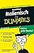 Sprachführer Italienisch für Dummies Das Pocketbuch by Francesca Romana Onofri, Karen Antje Möller