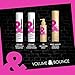Toni & Guy Volume Addiction Conditioner 250ml
