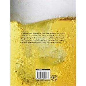 1001 birre da provare nella vita. Una selezione delle migliori birre da tutto il mond
