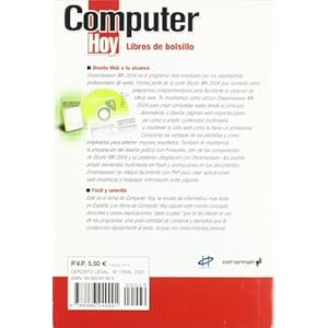 Dreamweaver avanzado