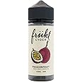 Frukt Cyder Passionfruit E-Liquid Shortfill 100ml