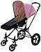 Reversible Canopy for Bugaboo Cameleon (Rose)