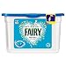 Fairy Non Biological Liquitabs - 10 Washes (10)