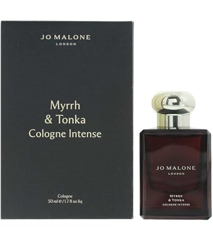 JO MALONE LONDON Velvet Rose & Oud Cologne Intense Eau de Cologne
