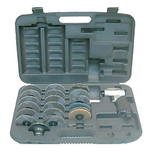 Preisvergleich Produktbild TELLERSCHLEIFER-SET