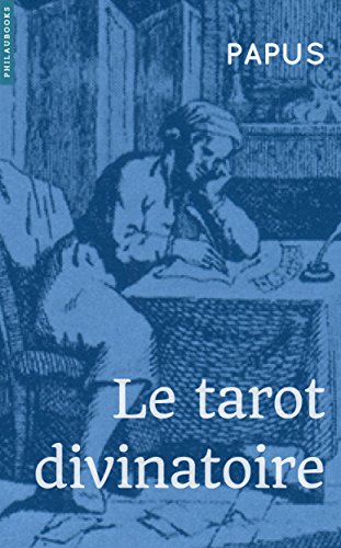 Download Le tarot divinatoire Download Le tarot divinatoire
