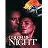 The Color Of Night