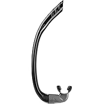 Boccaglio Snorkeling C4 - Modelli Meeltemi E Scirocco In Silicone Anallergico - Galleggianti E Anatomici - Foto 7