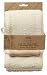 Exfoliating Back Strap - Sisal and Cotton - Dual Sided for Bath and Shower RS.2931.00