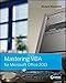 Produktbild Mastering VBA for Microsoft Office 2013