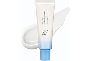 Beauty of Joseon Aqua Fresh Relief Sun: B5 Rice (Spf 50 Pa) Por