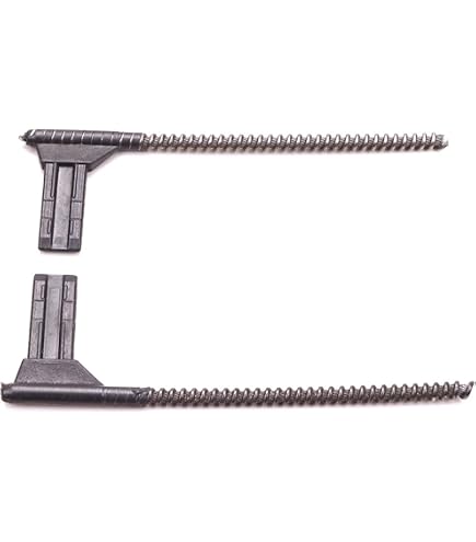 Abrazaderas Deslizantes Para Cortina De Techo Mercedes C W203 Y E W211 - Repuesto OEM Compatible