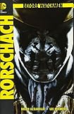Before Watchmen, Bd. 2: Rorschach by 