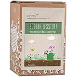 Effektive Mikroorganismen aktiv 5 Liter - EM aktiv - DIMIKRO® Bodenhilfsstoff - Anwendungsfertig für Garten & Landwirtschaft